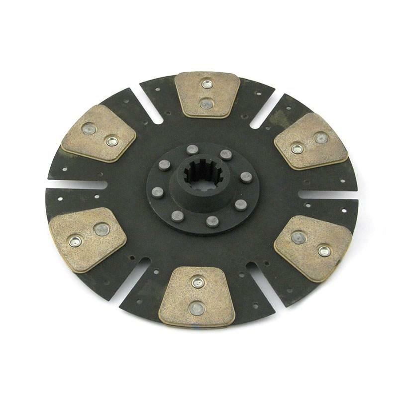 HT1146327 Reliance Power Диск зчеплення