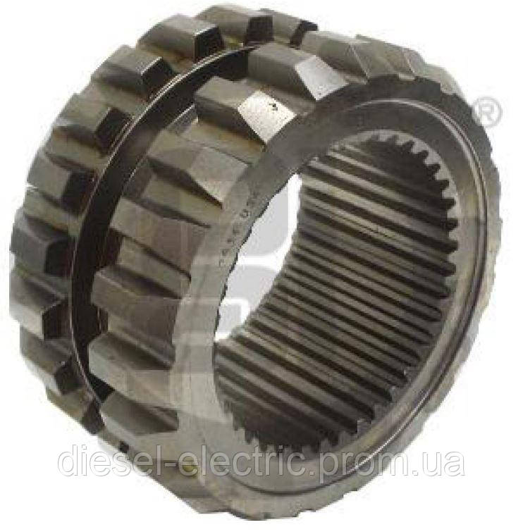 Зчеплення для техніки Mack & Volvo 320KB3137A, 320KB-3137A