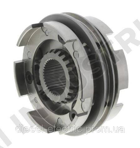 Синхронізатор у зборі для техніки Mack & Volvo 320KB3140C, 320KB-3140C