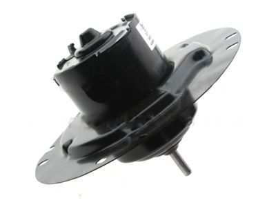 5L8Z-7064-RA Мотор вентилятора охолодження