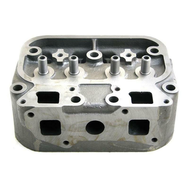 R46090 John Deere Головка блока цилиндров