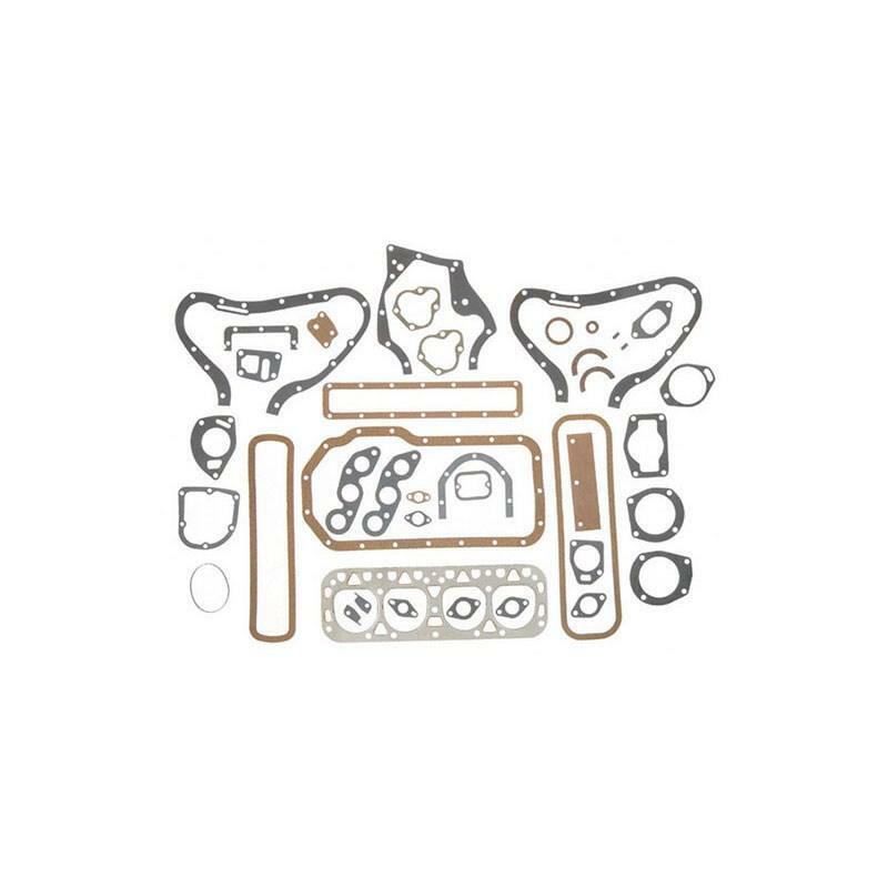 Q18B Wisconsin Набір прокладок двз