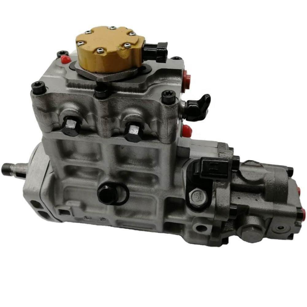 2644C346 PERKINS Паливний насос