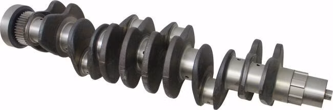247-5224 Detroit Diesel Колінвал Crankshaft 60 Series for Detroit DieselВ® Engine