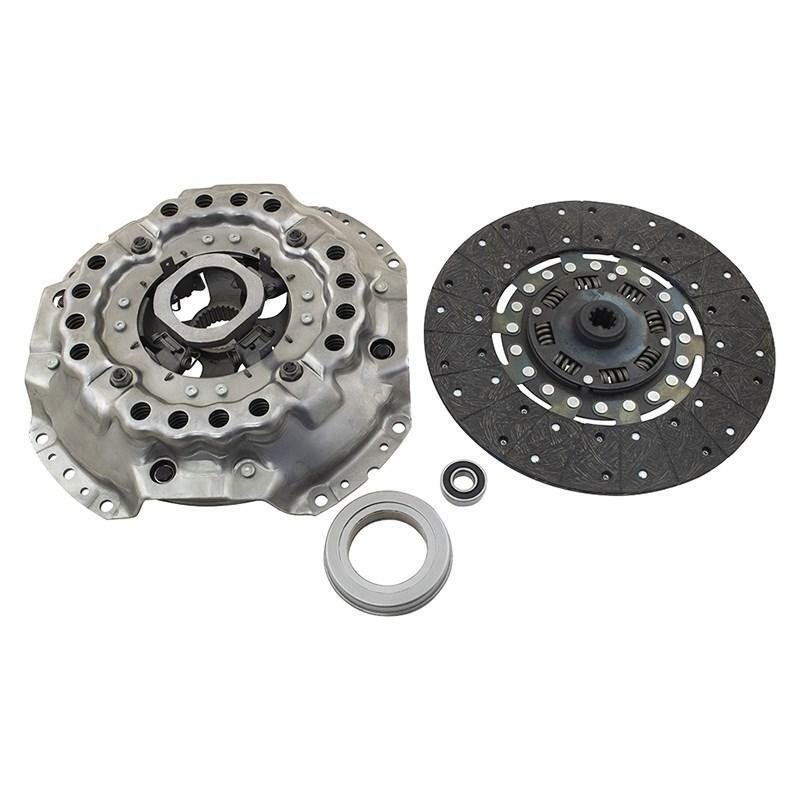 HTF450280-1PAK Reliance Power Зчеплення