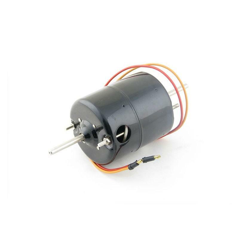 HTF89750 Reliance Power Мотор вентилятора