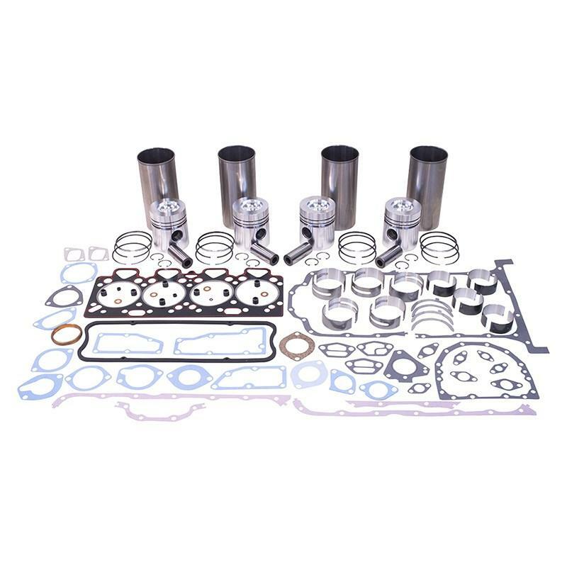 RP974199 Reliance Power Ремкомплект двигуна