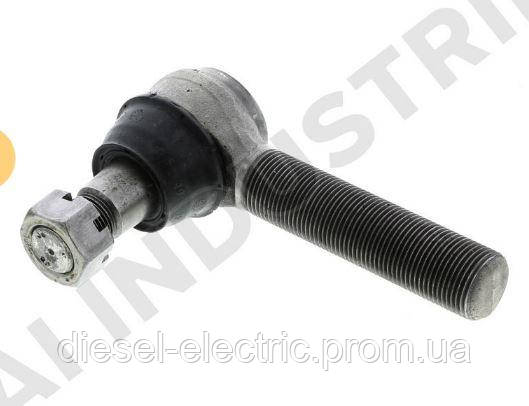 Лівий кінець кермової тяги для техніки Mack & Volvo 64000001, 64000-001
