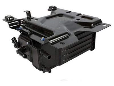 CV6Z-15K859-A Каністра для зберігання парів палива
