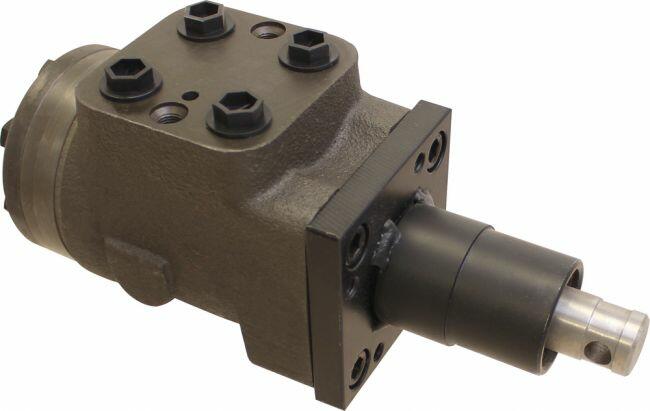 AL41633 John Deere Гідромотор посилювача керма Motor Power Steering Orbit for John DeereВ® Tractor AL41633