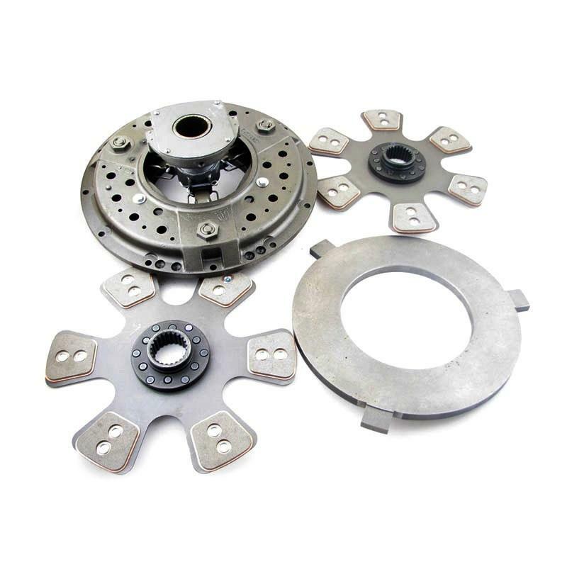 AL39592R-2PAK John Deere Зчеплення