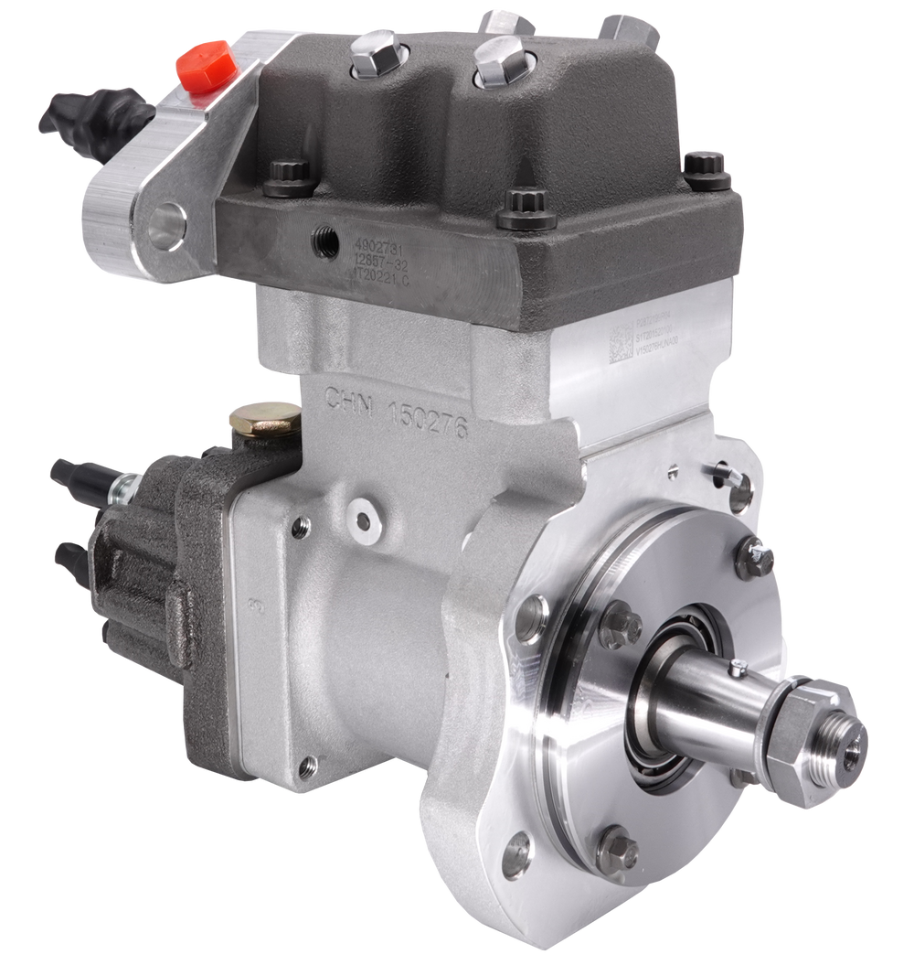 3972236 CUMMINS Насос ПНВТ