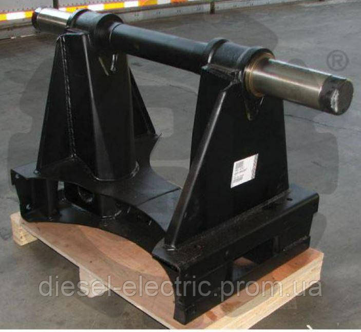 Вузол кронштейна ланцюги в зборі для техніки Mack&Volvo 97QL585, 97-QL585