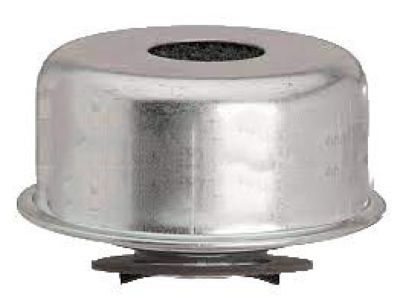 DS7Z-54404A42-B Кришка маслозаливної горловини