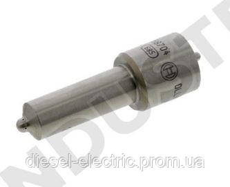 Форсунка впорскування до техніки Mack&Volvo 114GC222P2, 114GC-222P2