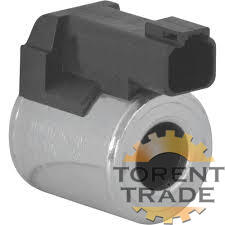 CE323-529 Forklift parts Електричний магніт COIL
