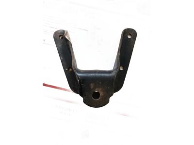 N2DZ-15K601-B Передня пружина Кронштейн