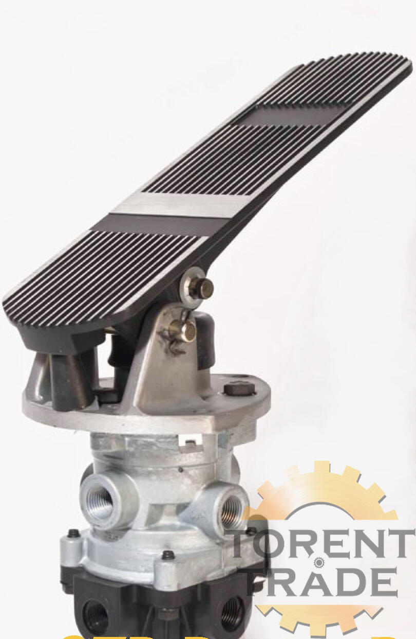 802560 Mack PEDAL, Fuel Педаль