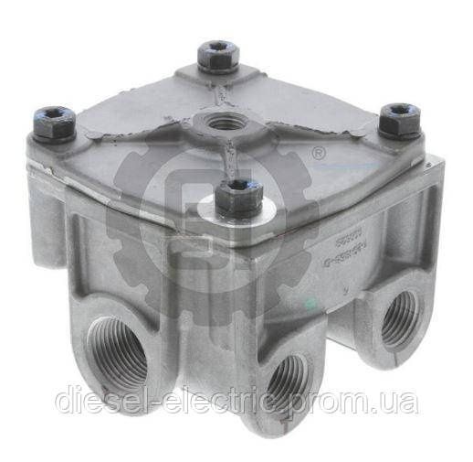 Клапан реле для техніки Mack & Volvo 745103009, 74510-3009