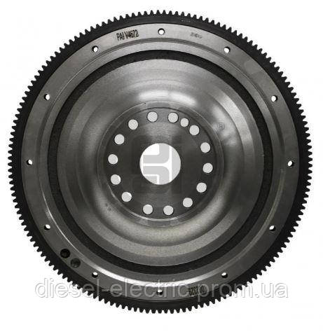 Маховик у зборі для техніки Mack & Volvo 21514067, 2151-4067