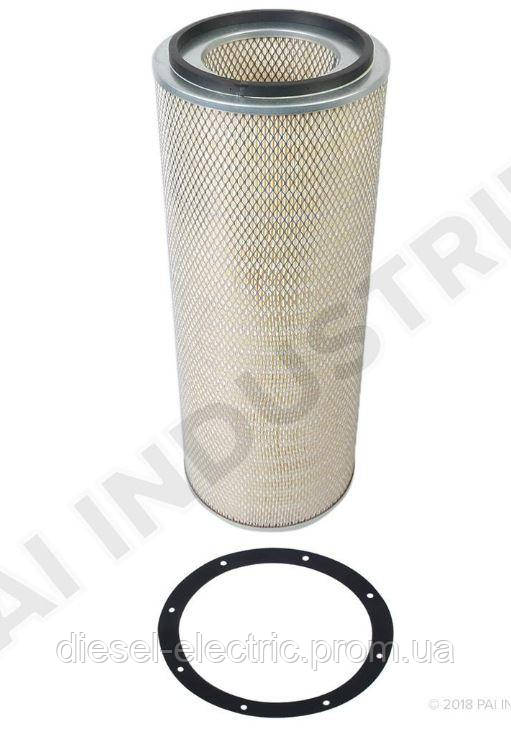Фільтр для техніки Mack & Volvo 57MD25P2, 57MD-25P2