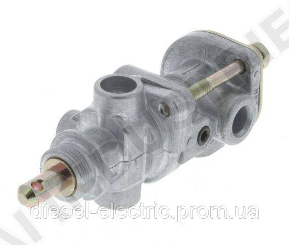 Натискний тяговий клапан для техніки Mack & Volvo 20QE3139R, 20QE-3139R