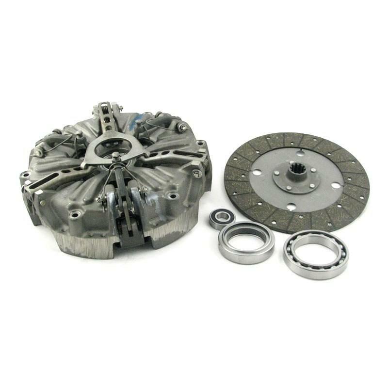 3039690-2PAK CNH Зчеплення