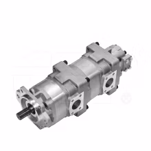 705-55-33080 PUMP AS fits Komatsu (New Aftermarket)