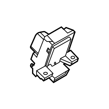 D8BZ-4230-B Модуль Smart Data Link