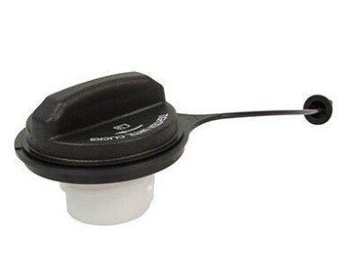 RL1Z-5500-B Кришка паливного бака в зборі
