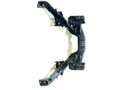 F1FZ-6K682-B Поперечна балка у зборі