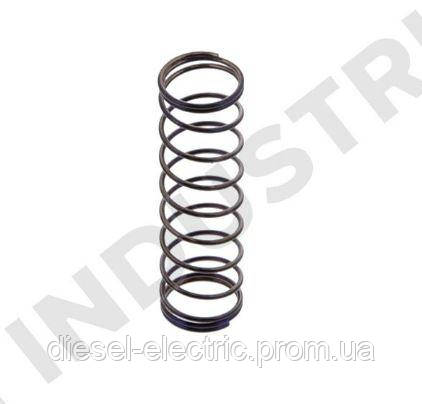Пружина до двигунів техніки Mack & Volvo 362SB91, 362-SB91