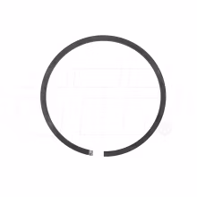 707-44-12911 RING fits Komatsu (New Aftermarket)
