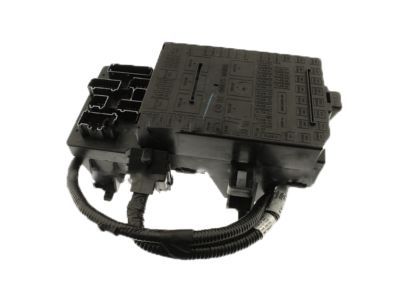 CP9Z-5411434-A Блок запобіжників у зборі