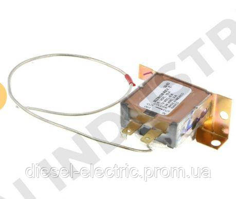Термостат для кондиціонера для техніки Mack & Volvo 7787650163, 778765-0163