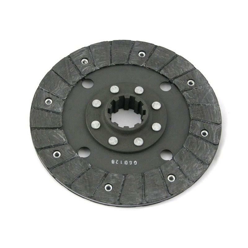 HT392492 Reliance Power Диск зчеплення