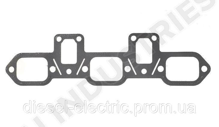 Ущільнювач для техніки Mack&Volvo 590GB312B, 590GB-312B