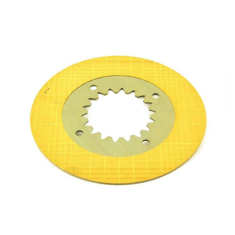 HT120488C2 Reliance Power Гальмівний диск