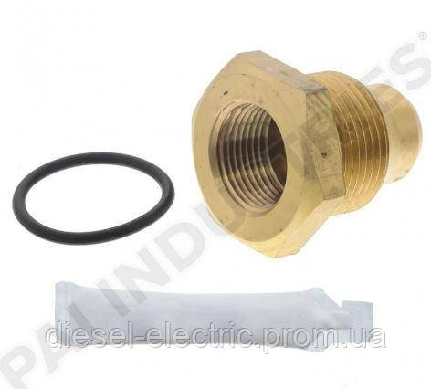 Зворотний клапан для техніки Mack & Volvo 745107799, 74510-7799