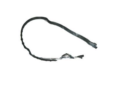 LK4Z-2200-E Прокладка