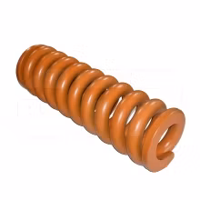 208-30-74140 SPRING RECOIL fits Komatsu (New Aftermarket)
