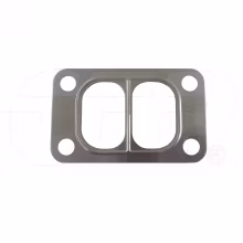 6732-81-8830 GASKET-TURBOCHARGER fits Komatsu (New Aftermarket)