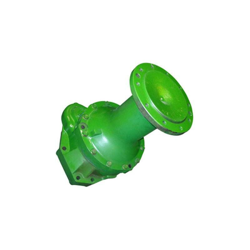 HTFD1680-75 Reliance Power Бортовой редуктор