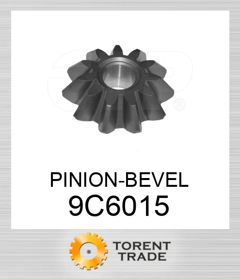 9C6015 Конічна шестерня CATERPILLAR