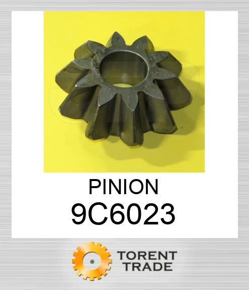 9C6023 Шестерня CATERPILLAR