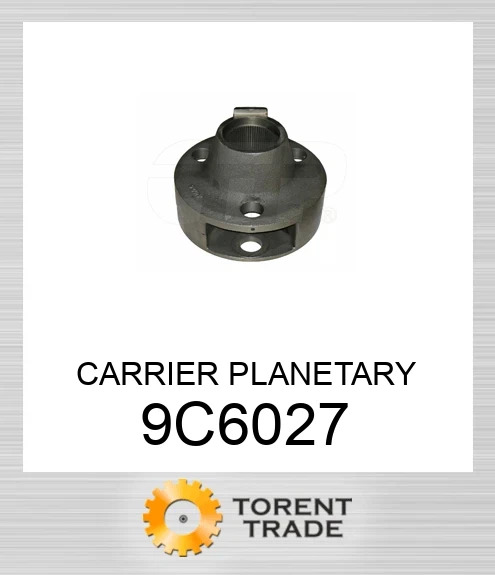 9C6027 Несуча планетарна CATERPILLAR