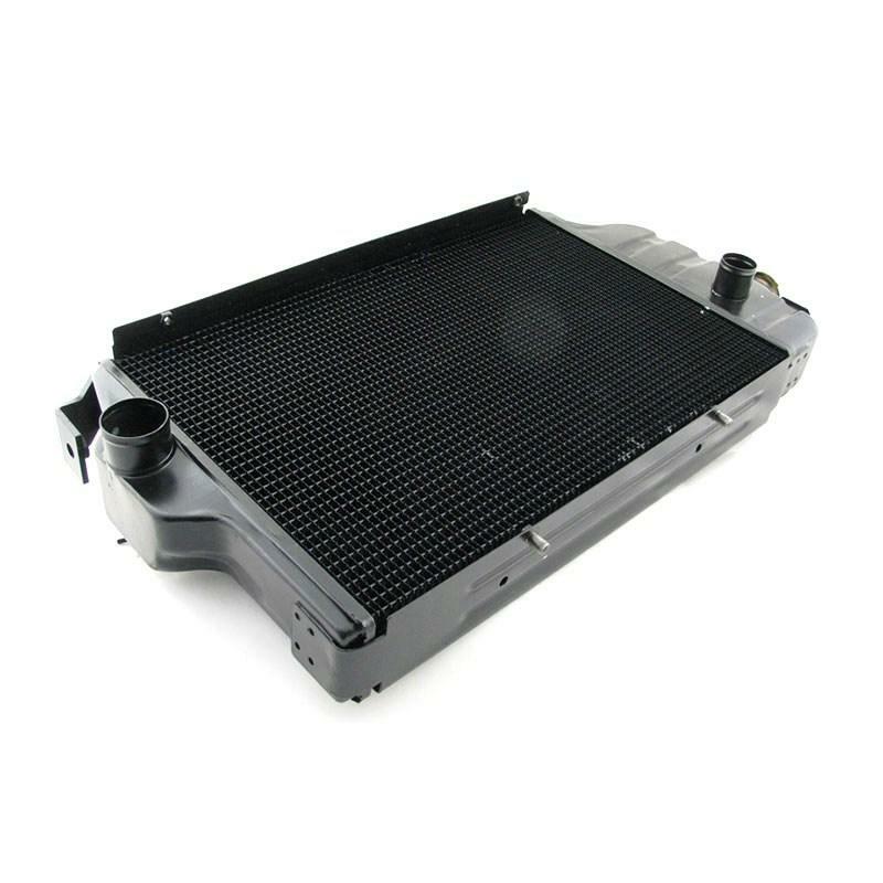 HTAF458R Reliance Power Радіатор