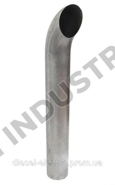 Вихлопна труба для техніки Mack&Volvo 4ME33063M10, 4ME3306-3M10