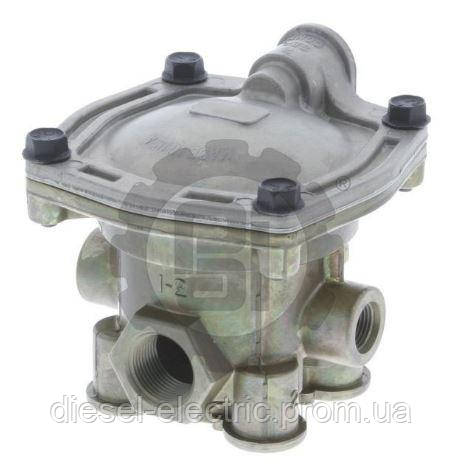 Клапан реле для техніки Mack & Volvo 116451P, 116-451P