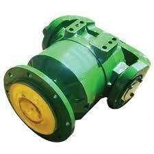 PG200938 John Deere Гідромотор ходу Motor Remanufactured Rear Wheel Assist - Right Hта